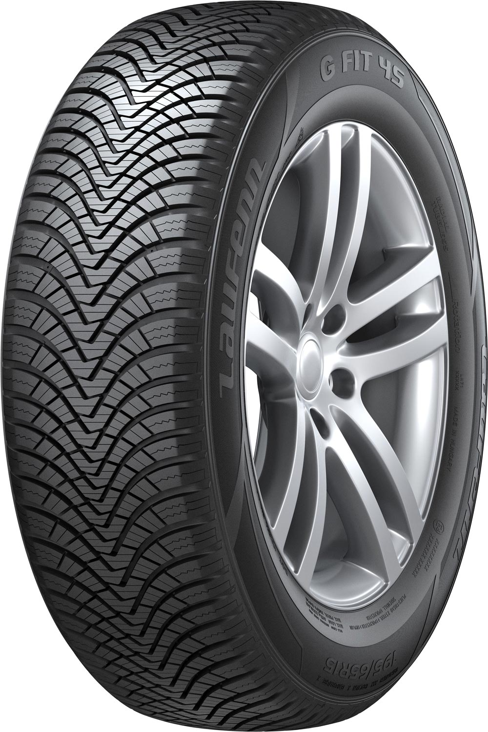 LAUFENN G FIT 4S LH71 XL 175/70 R14 88T Anvelope auto LAUFENN G FIT 4S LH71 XL 175/70 R14 88T