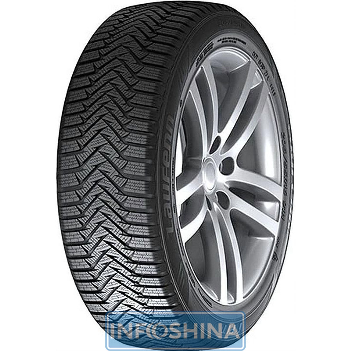 Anvelope auto LAUFENN I-FIT PLUS 185/60 R14 82T