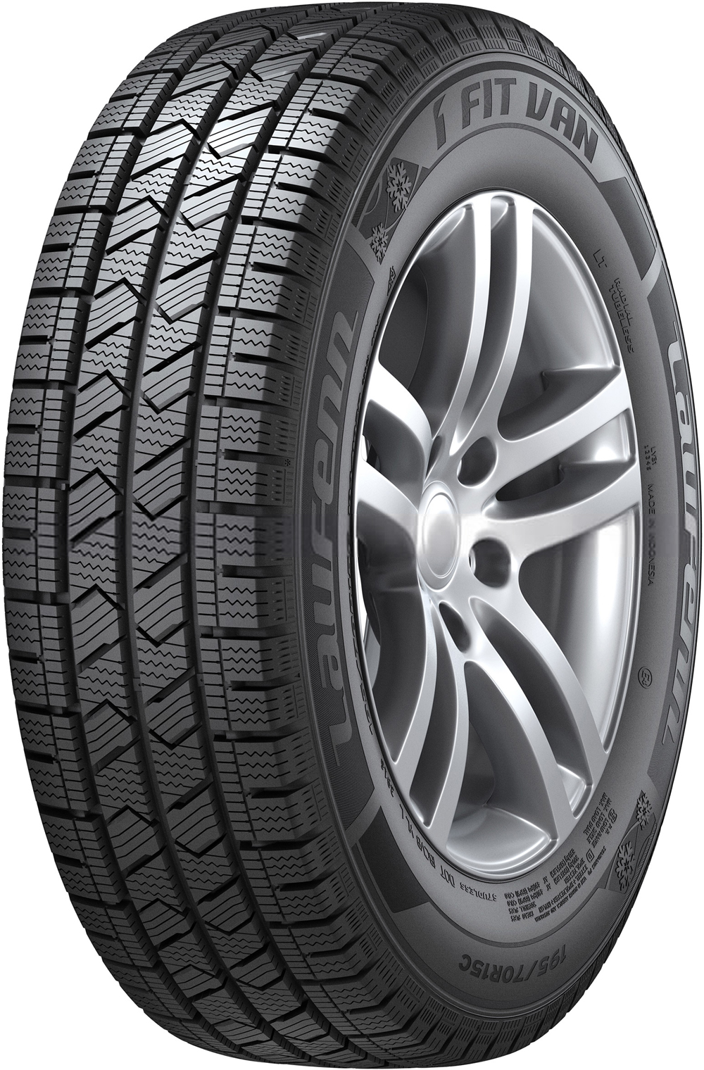 Anvelope microbuz LAUFENN I-FIT VAN (LY-31) 225/65 R16 112R