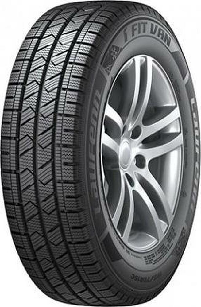 Ελαστικά για κλούβες LAUFENN I FIT VAN LY31 LV C PR8 SBL 215/70 R15 109R