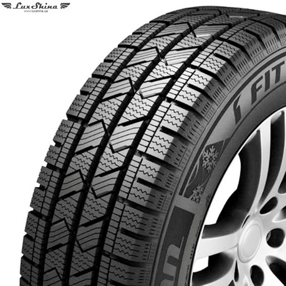 Anvelope microbuz LAUFENN i FIT VAN 215/65 R16 109T