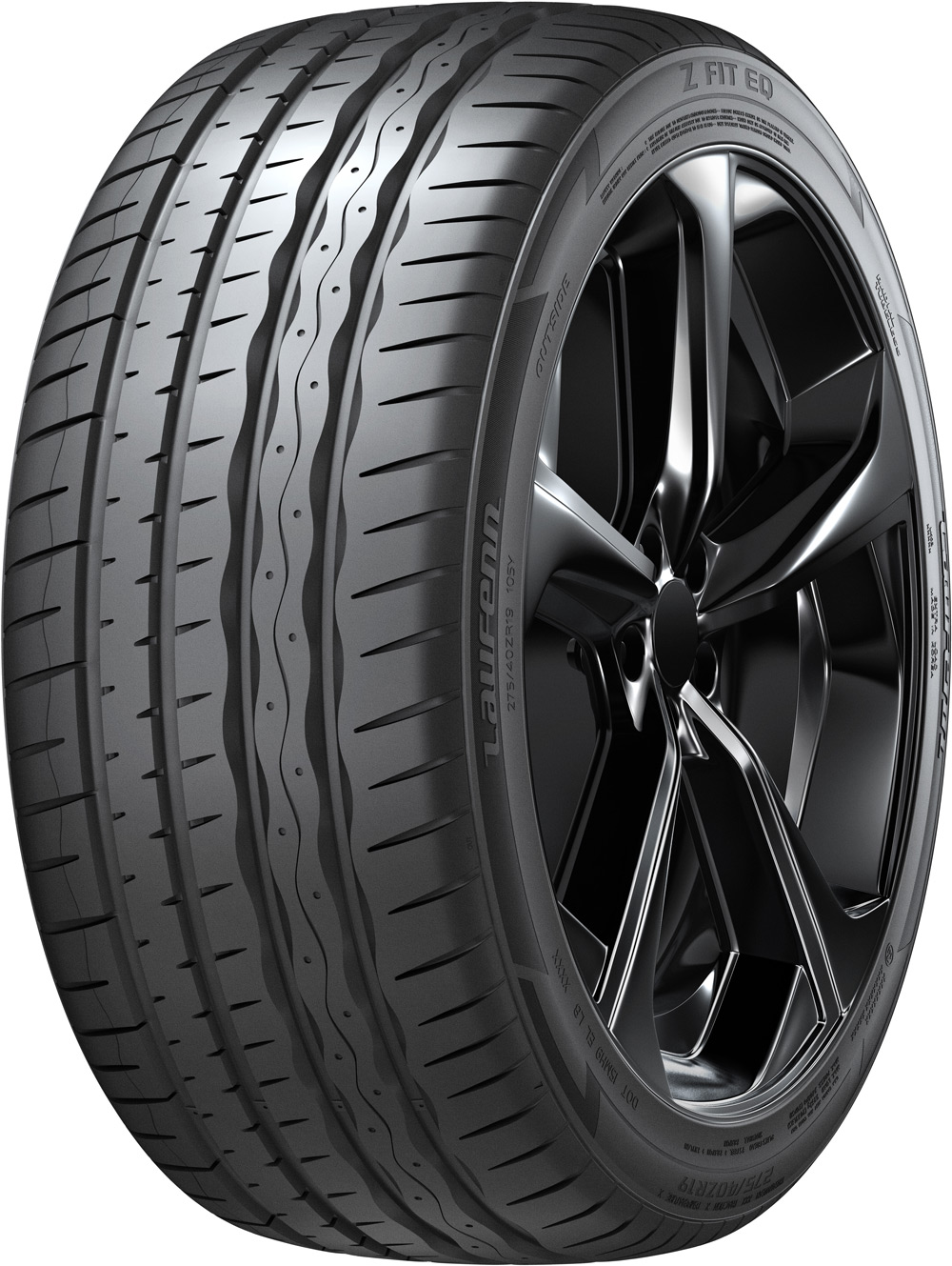 Anvelope auto LAUFENN LK03XL XL 245/45 R19 102Y