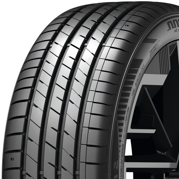 LAUFENN S-FIT 2 (LK12) 205/55 R16 91V Гуми за кола LAUFENN S-FIT 2 (LK12) 205/55 R16 91V
