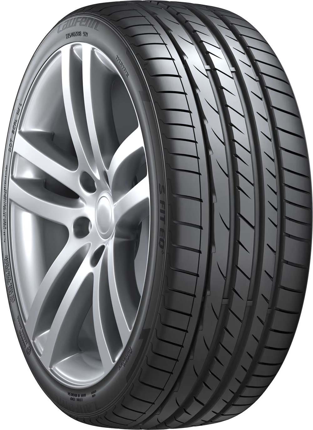 LAUFENN S FIT EQ+ (LK01) HP SBL FP 195/55 R16 87V Anvelope auto LAUFENN S FIT EQ+ (LK01) HP SBL FP 195/55 R16 87V