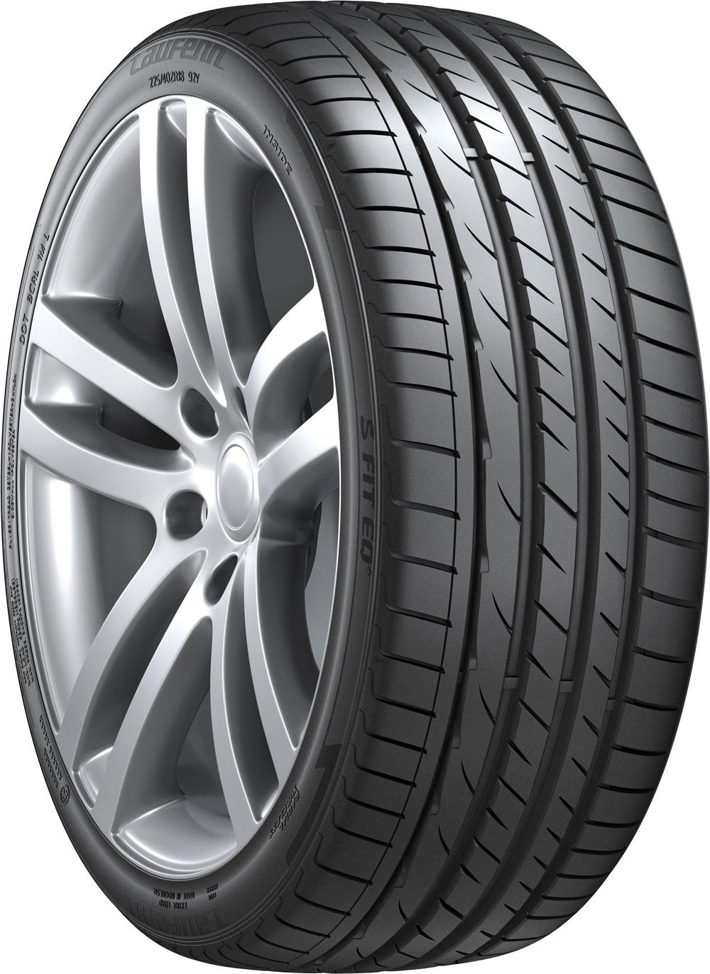 Ελαστικά αυτοκηνίτου LAUFENN S Fit EQ+ LK01 XL 225/45 R17 94V