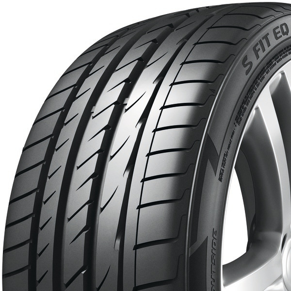 Ελαστικά αυτοκηνίτου LAUFENN S-FIT EQ PLUS FP 195/55 R16 87H