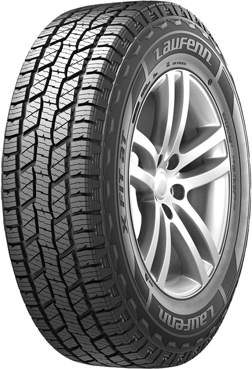Anvelope jeep LAUFENN X FIT AT FP 265/70 R16 112T