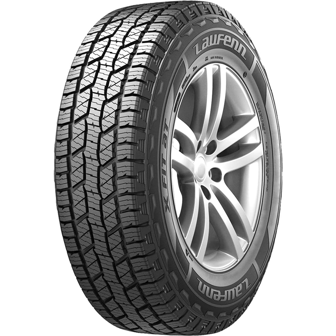 Ελαστικά τζιπ LAUFENN X FIT HT 235/70 R16 106T