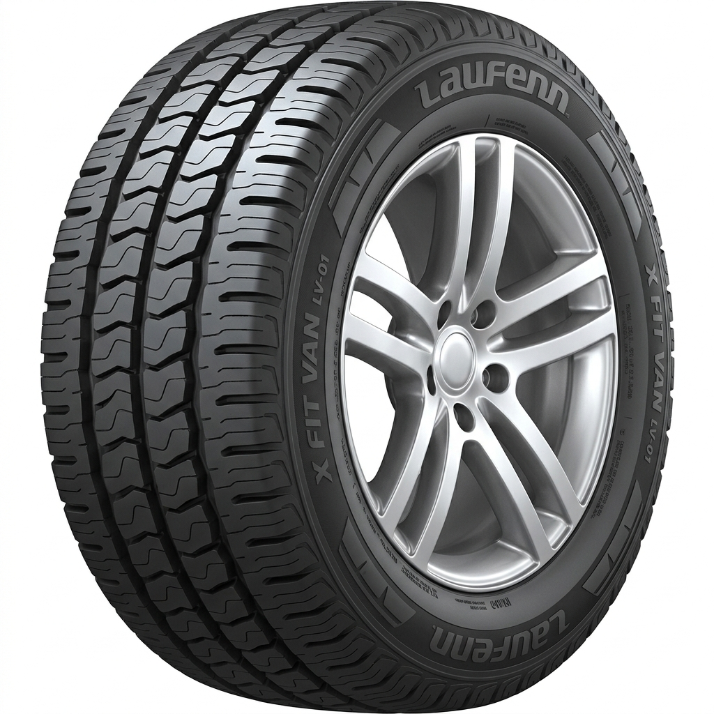 LAUFENN X-FIT VAN (LV-01) 195/60 R16 99H Anvelope microbuz LAUFENN X-FIT VAN (LV-01) 195/60 R16 99H
