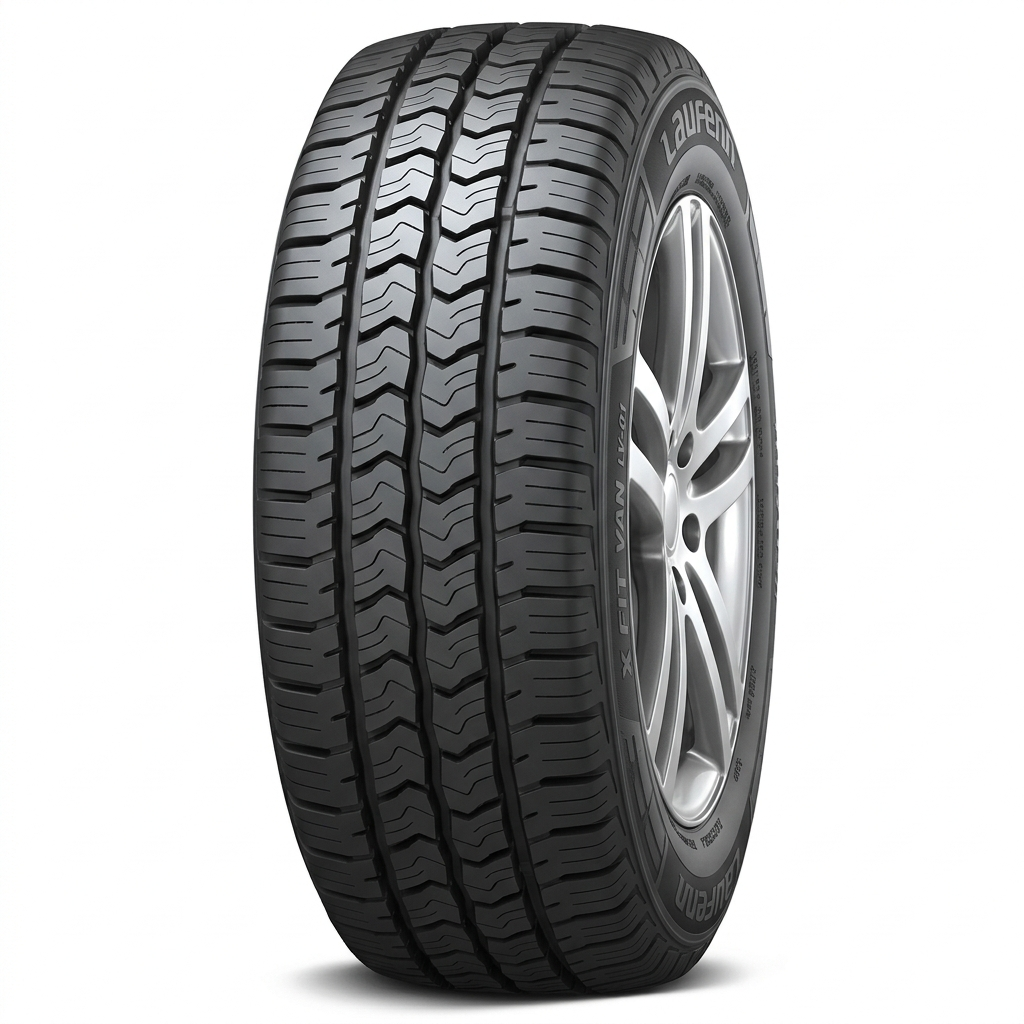 LAUFENN X-FIT VAN 235/65 R16 121R Anvelope microbuz LAUFENN X-FIT VAN 235/65 R16 121R