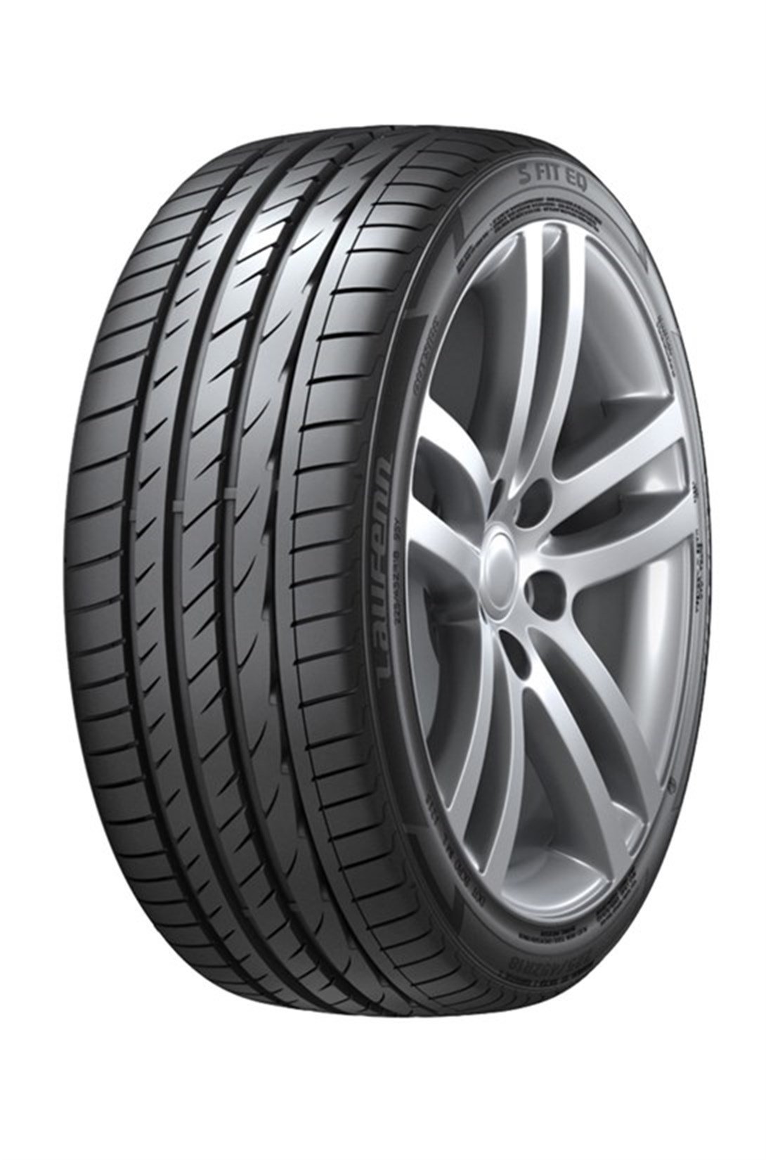 Ελαστικά αυτοκηνίτου LAUFENN Z FIT EQ LK03 SBL XL FP 245/40 R20 99Y