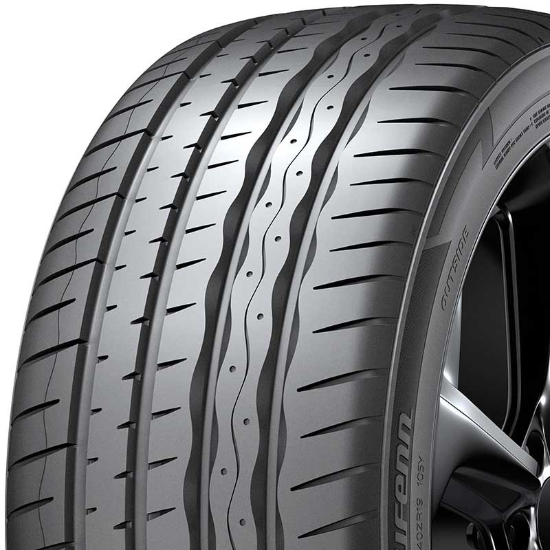LAUFENN Z-FIT EQ XL FP 215/35 R19 85Y Anvelope auto LAUFENN Z-FIT EQ XL FP 215/35 R19 85Y
