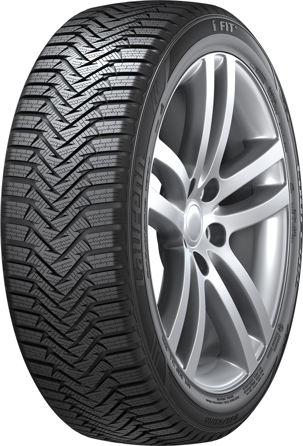 Anvelope auto LAUFENN I-FIT PLUS (LW31+) 155/80 R13 79T