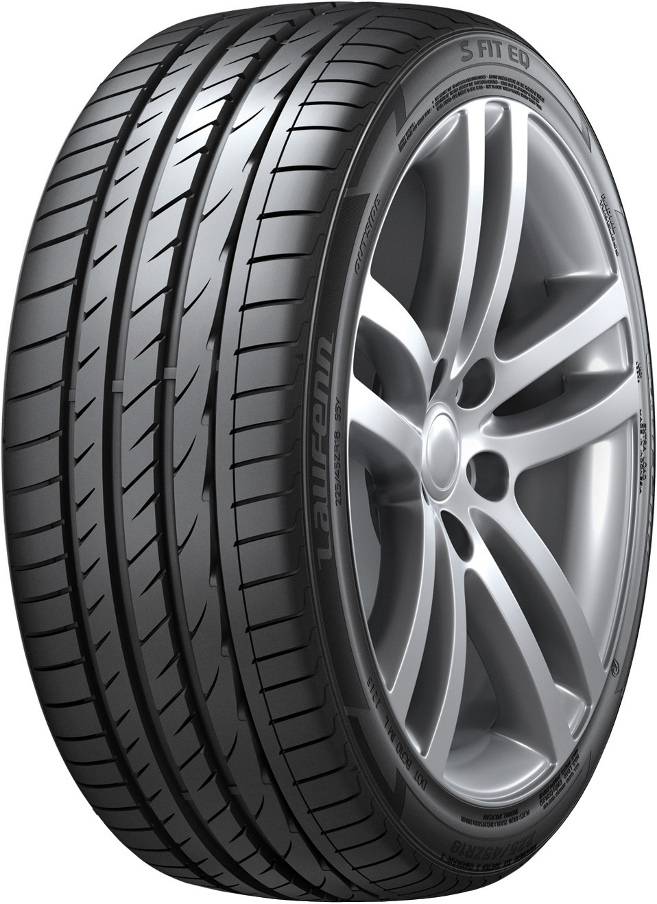 LAUFENN S Fit EQ LK01 XL 235/45 R17 97Y Anvelope auto LAUFENN S Fit EQ LK01 XL 235/45 R17 97Y