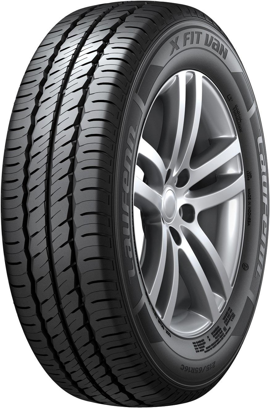 LAUFENN X Fit Van LV01 215/65 R16 109T Anvelope microbuz LAUFENN X Fit Van LV01 215/65 R16 109T
