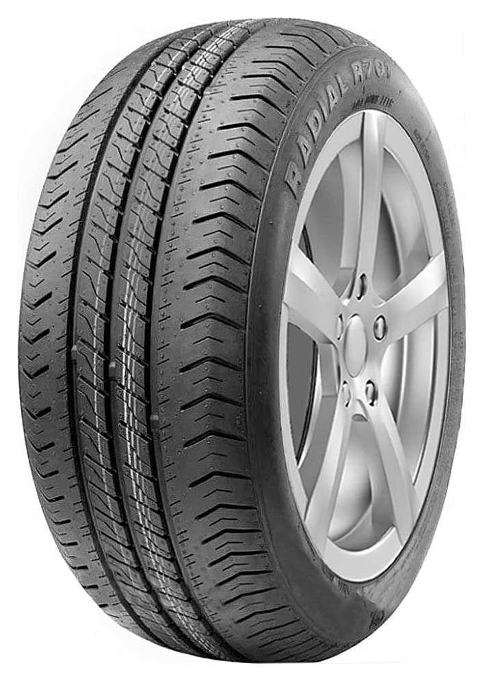 Anvelope microbuz LEAO -701 C 155/70 R12 104N