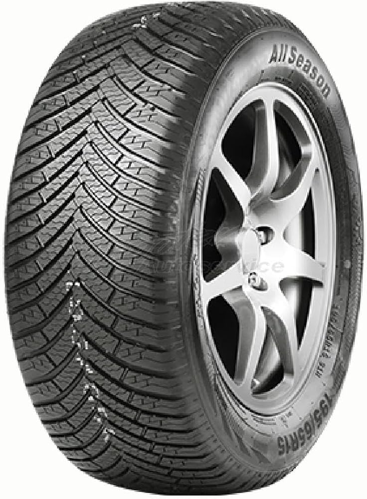 Anvelope auto LEAO iGreen All Season ALLSEASON XL 215/65 R16 102V