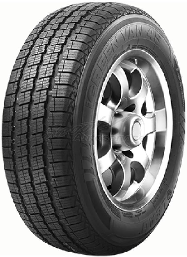 LEAO iGreen Van 4S ALLSEASON 195/75 R16 107R Anvelope microbuz LEAO iGreen Van 4S ALLSEASON 195/75 R16 107R