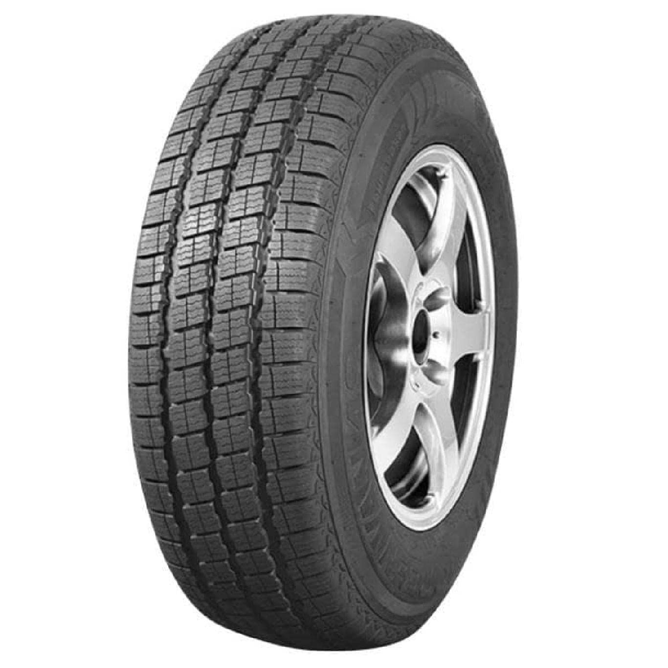 Anvelope microbuz LEAO iGreen Van 4S C PR8 215/60 R17 109T