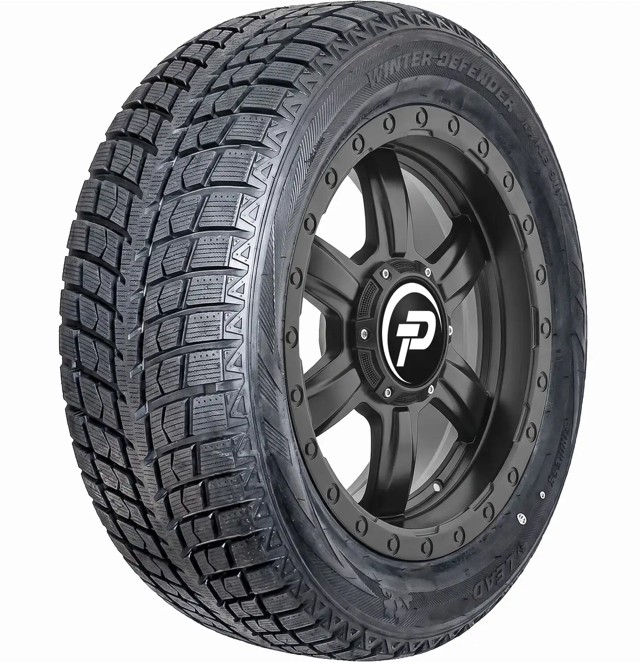 Anvelope jeep LEAO Winter Defender Ice I-15 SUV 245/70 R16 107H