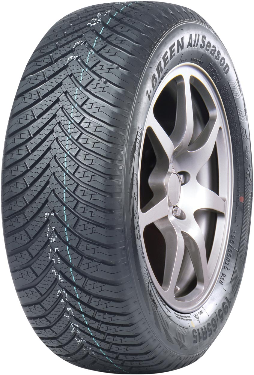 Anvelope auto LEAO IGREEN ALLSEASON XL 235/45 R17 97W