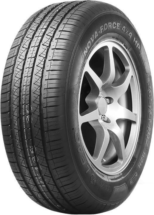 LEAO NOVA FORCE 4X4 HP XL 235/60 R18 107V Anvelope jeep LEAO NOVA FORCE 4X4 HP XL 235/60 R18 107V