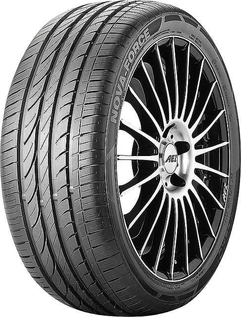 LEAO NOVA FORCE XL 205/40 R17 84W Anvelope auto LEAO NOVA FORCE XL 205/40 R17 84W