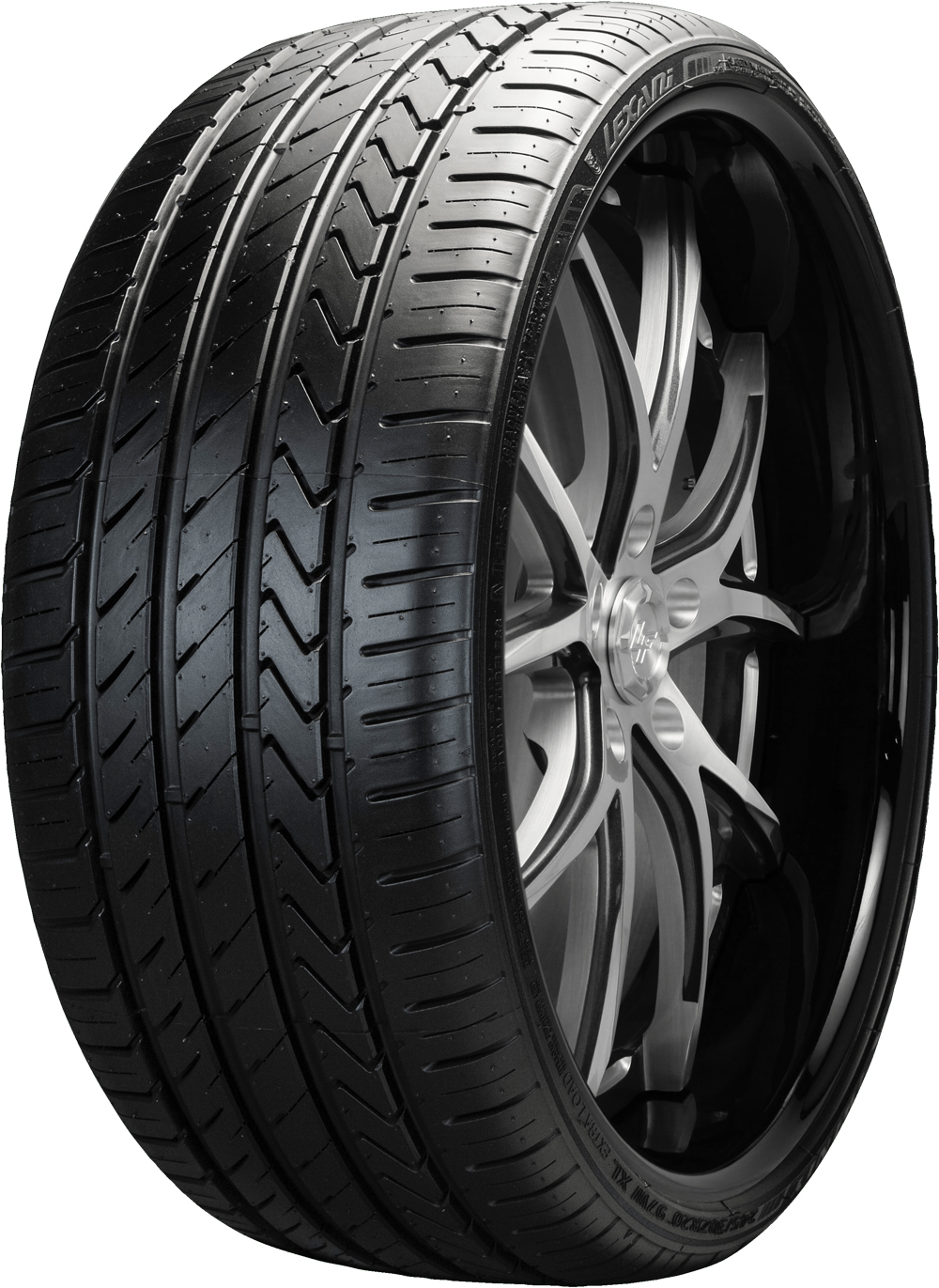 Гуми за кола LEXANI LX-TWENTY 345/25 R20 100Y