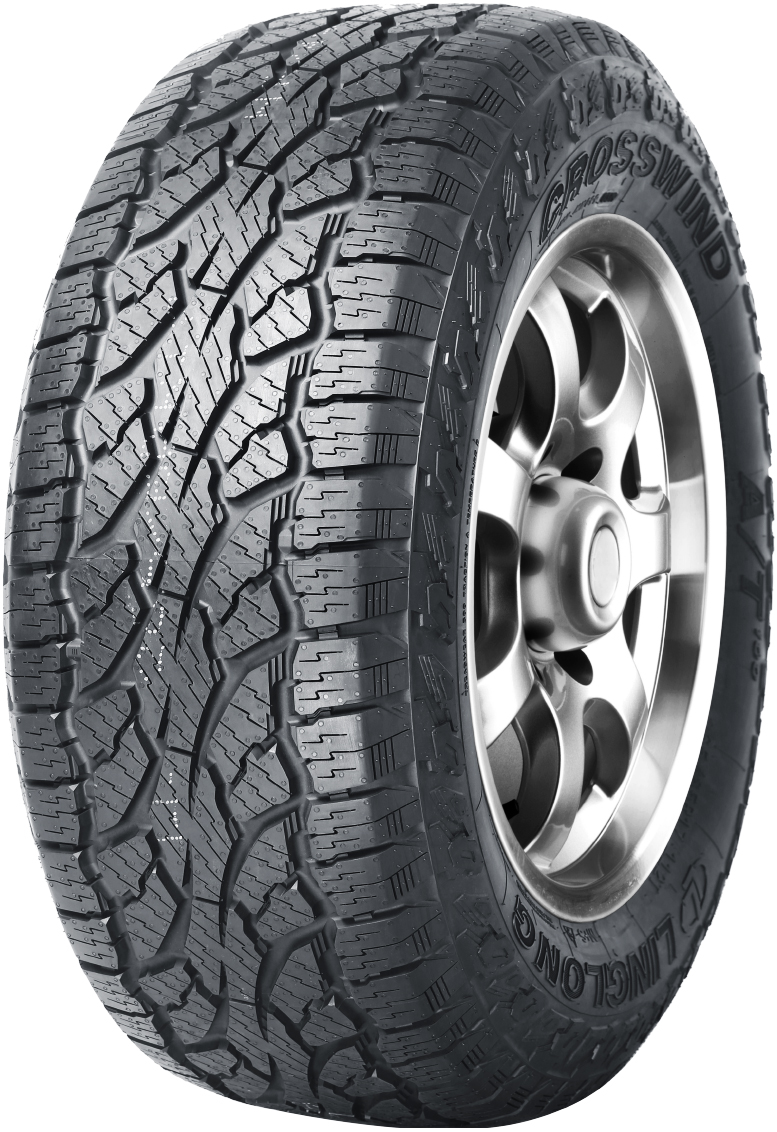 Anvelope jeep LINGLONG CROSSWIND A/T 100 XL 235/75 R15 109T