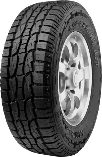Anvelope jeep LINGLONG Crosswind AT100 FP 255/70 R15 108T