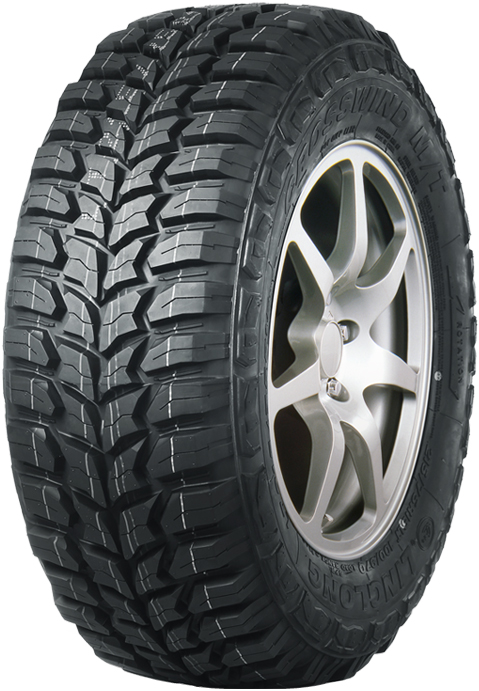 Anvelope jeep LINGLONG CROSSWIND MT 305/70 R16 118Q