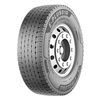 Тежкотоварни гуми LINGLONG E-PLUS01D 16PR 315/70 R22.5 154L