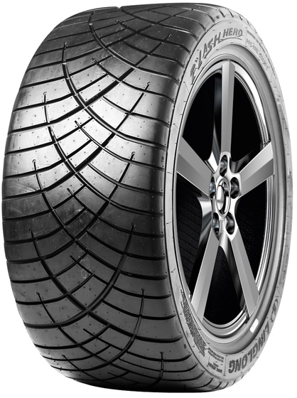 LINGLONG Flash Hero Semi Slick FP 235/40 R17 90W Anvelope auto LINGLONG Flash Hero Semi Slick FP 235/40 R17 90W