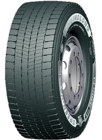 Anvelope camion LINGLONG GRD802 315/80 R22.5 156L