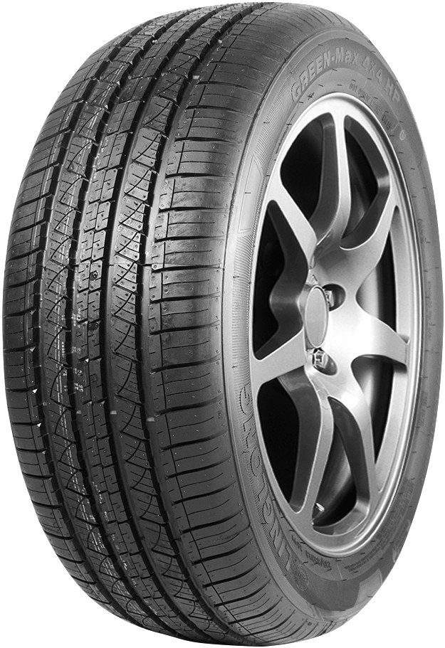 Anvelope jeep LINGLONG GREEN-MAX 4×4 HP 225/55 R17 101V