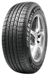 LINGLONG GREEN - Max 4x4 HP 225/60 R17 99V Ελαστικά τζιπ LINGLONG GREEN - Max 4x4 HP 225/60 R17 99V