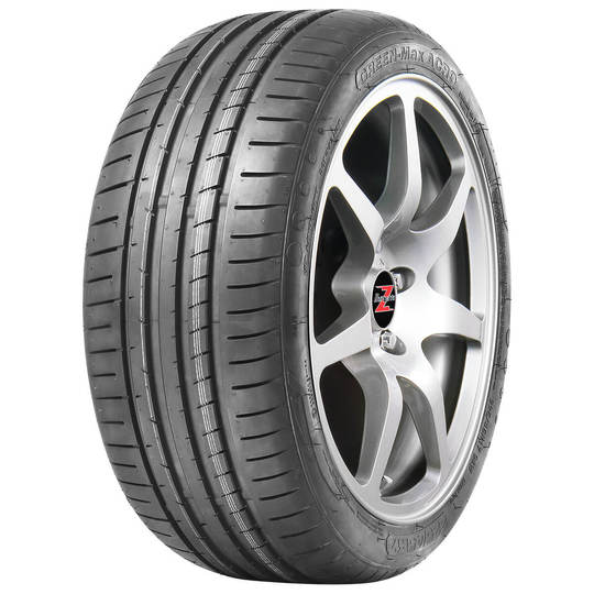 Ελαστικά αυτοκηνίτου LINGLONG Green Max Acro RFT 225/45 R17 91W