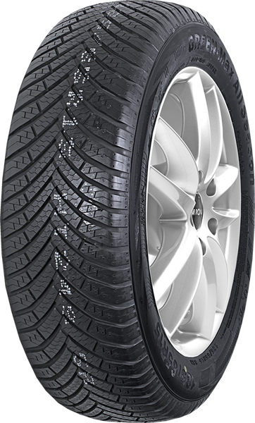 Anvelope auto LINGLONG GREEN MAX AS XL 235/55 R17 103V