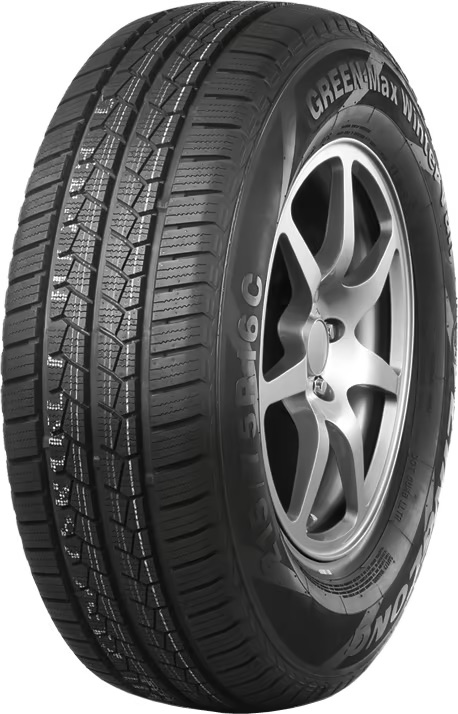 Anvelope microbuz LINGLONG Green Max VAN 4S C 225/70 R15 112S