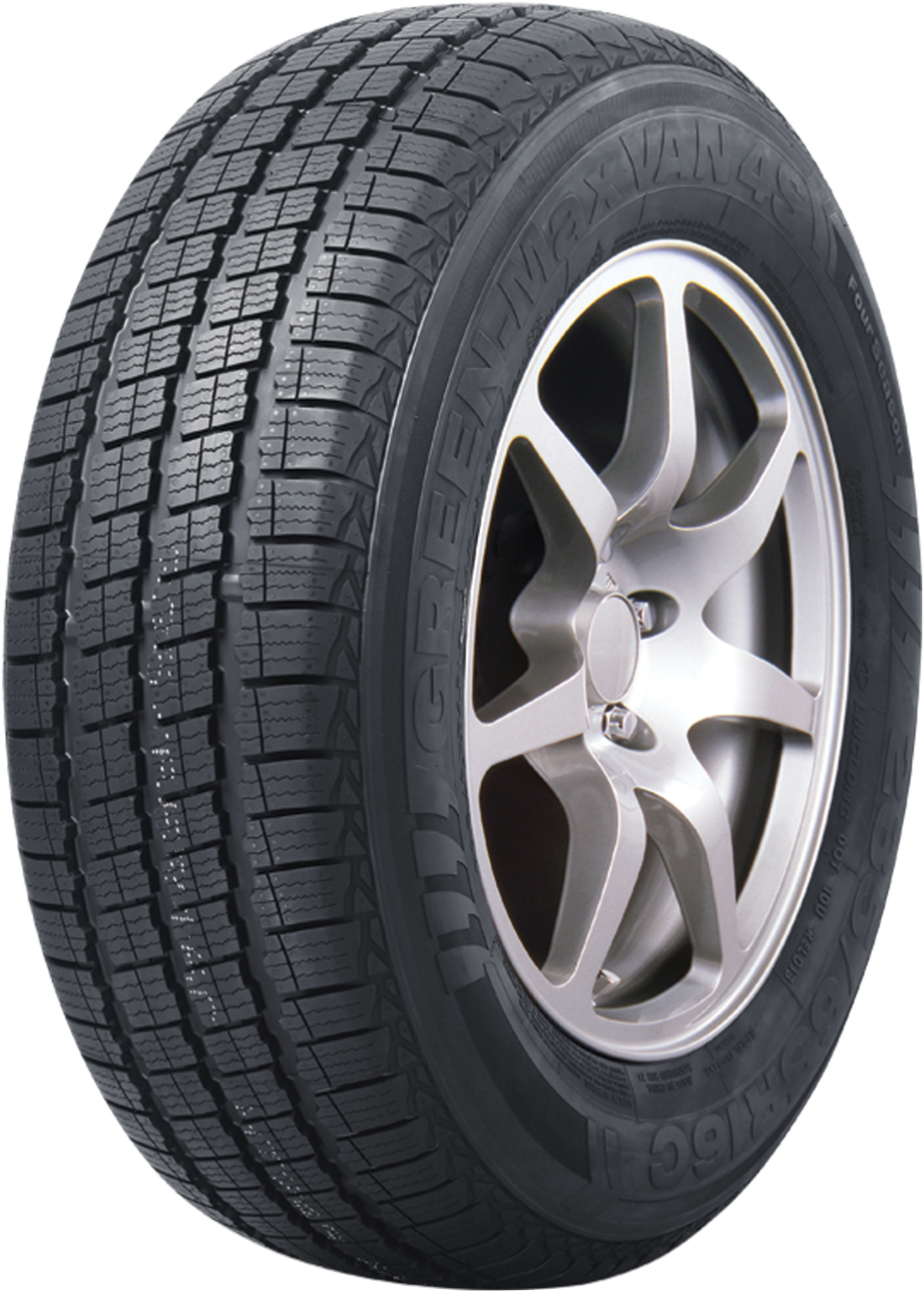 Anvelope microbuz LINGLONG GREEN MAX VAN 4S 215/60 R16 103T