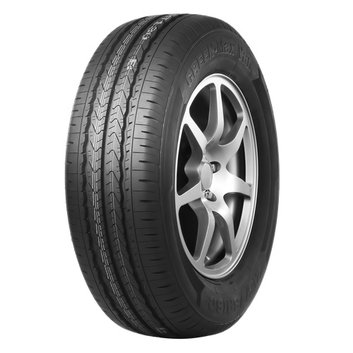 Ελαστικά για κλούβες LINGLONG Green Max Van HP C PR8 235/65 R16 115R
