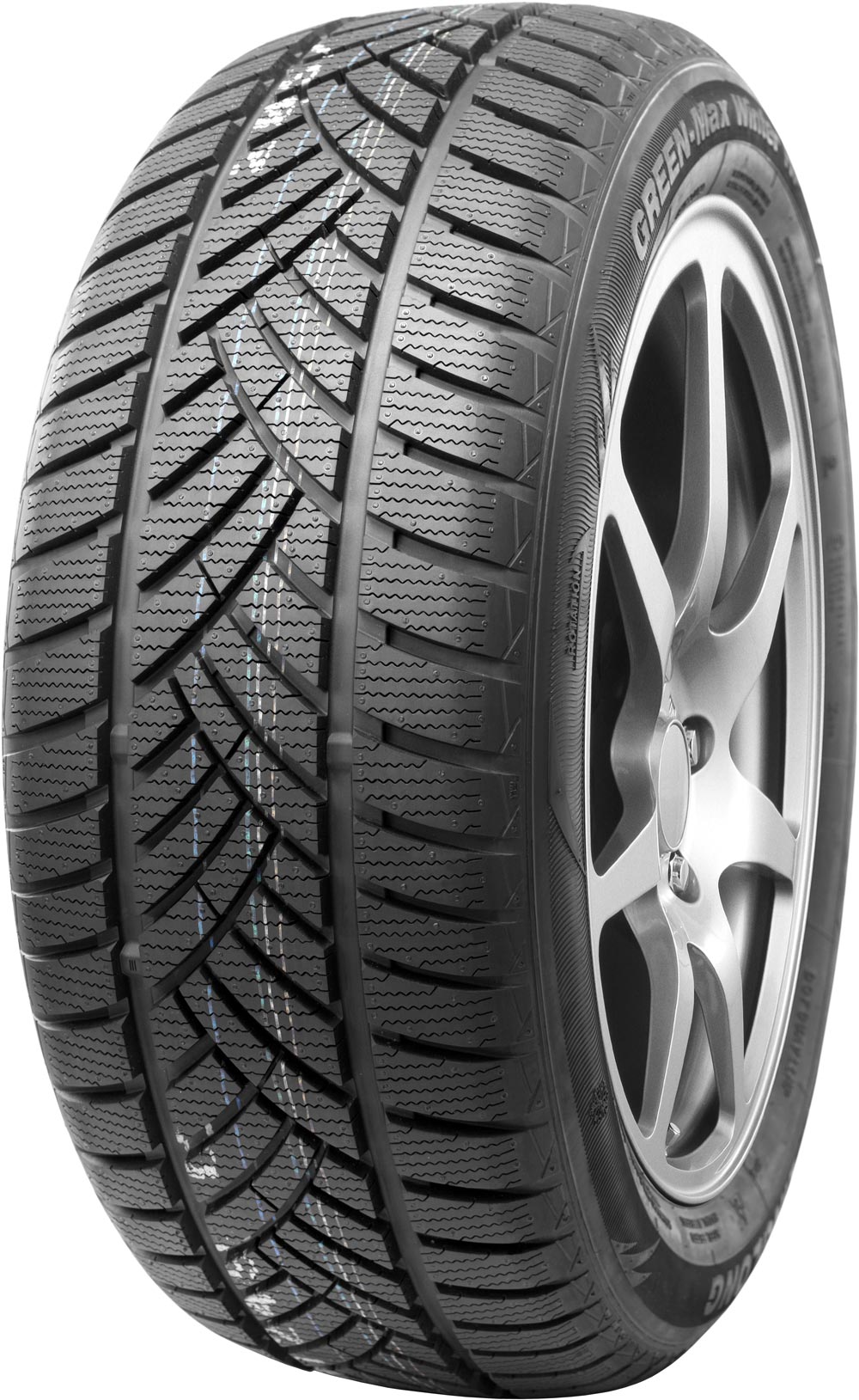Anvelope auto LINGLONG GREEN MAX WINTER HP 165/70 R13 79T