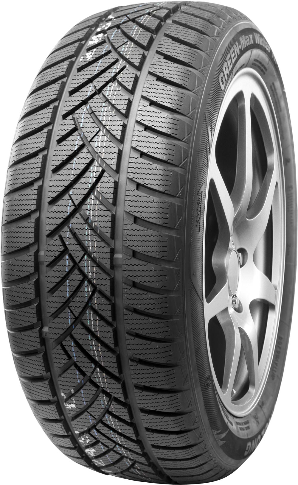 LINGLONG GREEN MAX WINTER HP 185/60 R14 82T Гуми за кола LINGLONG GREEN MAX WINTER HP 185/60 R14 82T