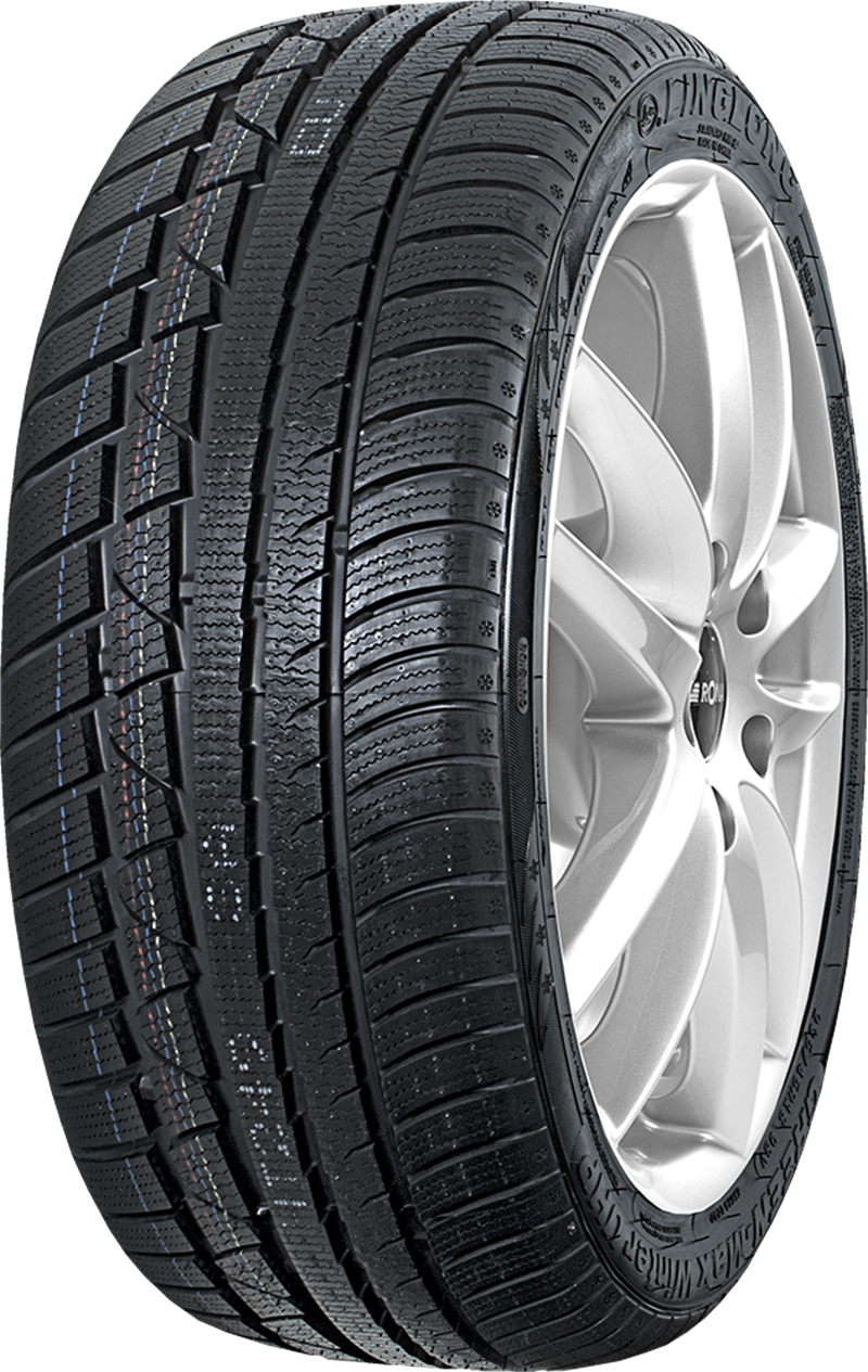Anvelope auto LINGLONG GREEN MAX WINTER UHP 225/45 R17 94V