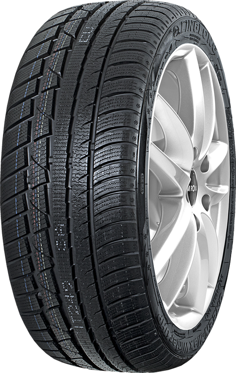 LINGLONG GREEN MAX WINTER UHP XL FP 235/45 R18 98V Anvelope auto LINGLONG GREEN MAX WINTER UHP XL FP 235/45 R18 98V