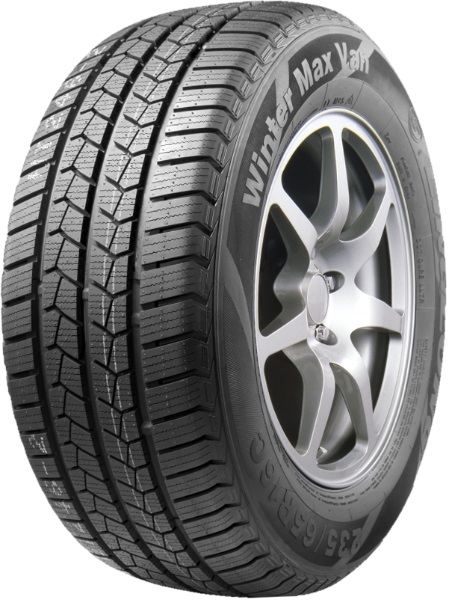 LINGLONG Green Max Winter Van C PR8 215/75 R16 113R Anvelope microbuz LINGLONG Green Max Winter Van C PR8 215/75 R16 113R