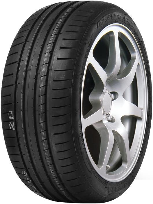 Ελαστικά αυτοκηνίτου LINGLONG GREENMAX ACRO RFT 245/40 R19 94W