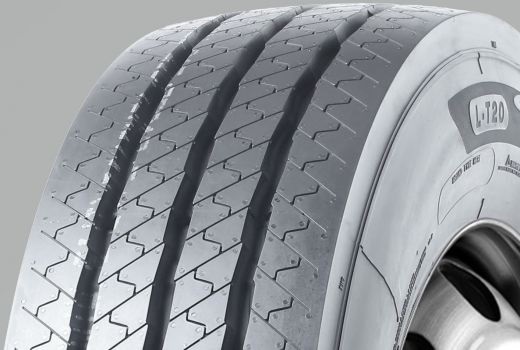 Тежкотоварни гуми LINGLONG L-T20 18PR 245/70 R17.5 143J
