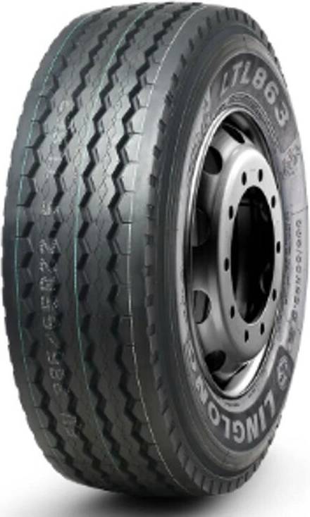 Тежкотоварни гуми LINGLONG R-S30 20PR 315/80 R22.5 156L