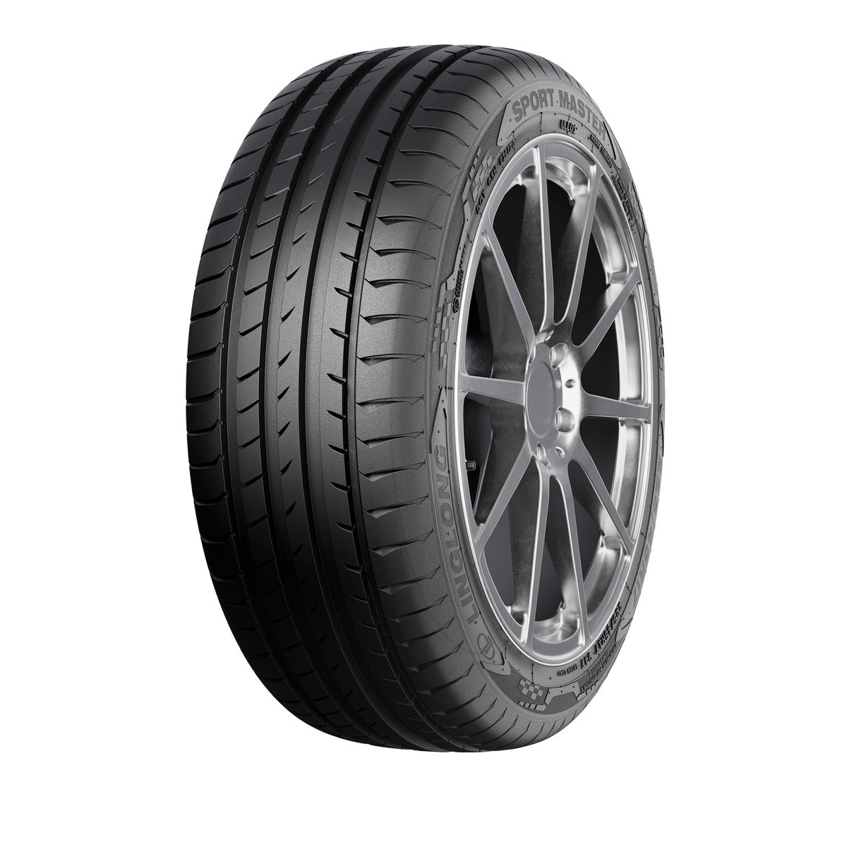 LINGLONG Sport Master CS 255/60 R17 106H Anvelope jeep LINGLONG Sport Master CS 255/60 R17 106H